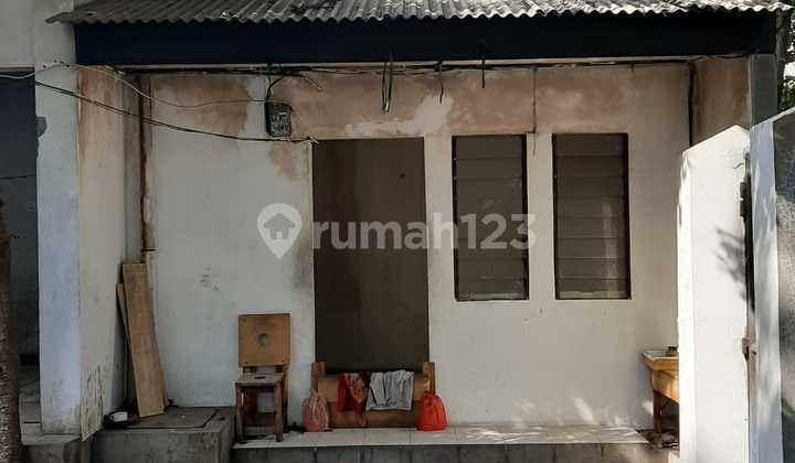 Turun Harga!!! Dijual Gudang dibawah Njop di Penjaringan, Jakarta Utara