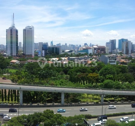 For Sale Westmark Apartment in Tanjung Duren, West Jakarta