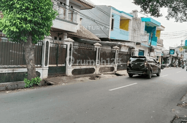 Rumah 2 Lantai Bonus Kost Muslim Di Condet Dekat Pasar Rebo 1