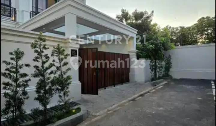 RUMAH BRAND NEW DI CEMPAKA PUTIH DEKAT RS ISLAM DAN KAMPUS YARSI RUMAH BRAND NEW DI CEMPAKA PUTIH DEKAT RS ISLAM DAN KAMPUS YARSI