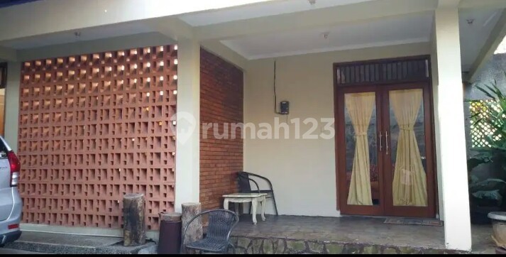 Dijual Rumah Bagus Di Daerah Kramat Jati, Jakarta Timur 2