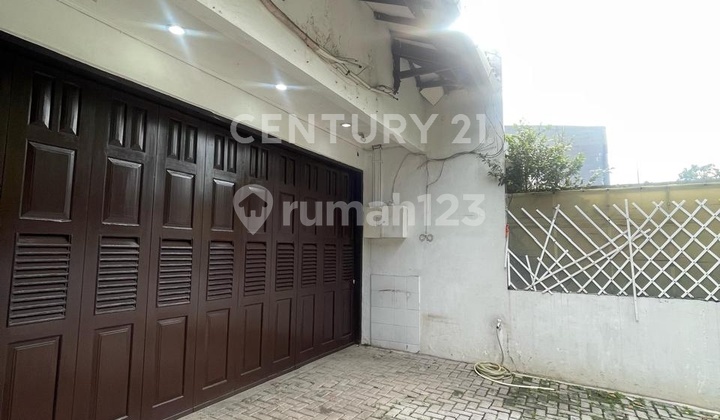 Disewakan Rumah Di Rawamangun Jakarta Timur 2