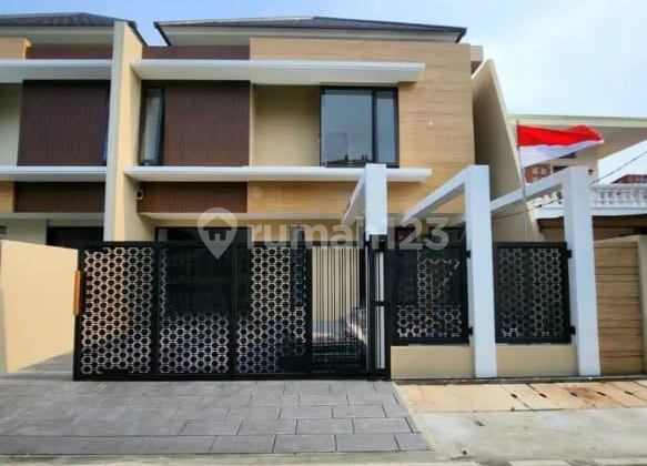 Dijual Rumah Mewah Di Kawasan Elit Premium Cempaka Putih Dijual Rumah Mewah Di Kawasan Elit Premium Cempaka Putih