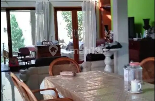 For Sale Nice House in Kramat Jati Area, East Jakarta