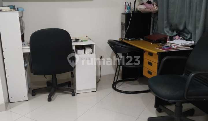 Apartemen Puri Kemayoran Siap Huni 2
