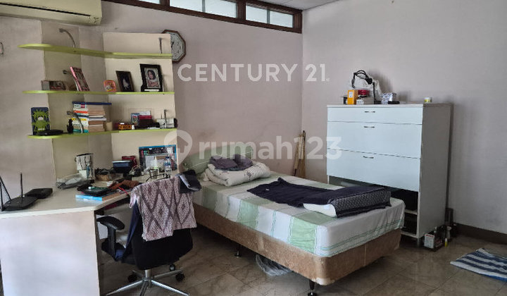 Large House in Premium Location at Tanah Mas, East Jakarta 2