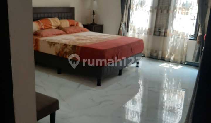 Rumah Bagus Siap Huni Di Cempaka Putih Tengah Jakarta Pusat 2