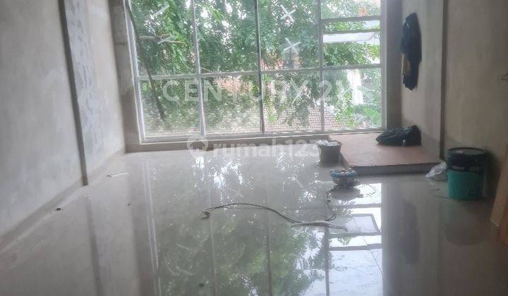 Disewakan Ruko 3 Lantai Di Cempaka Putih Jakarta Pusat