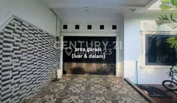 RUMAH MEWAH DI KAYU PUTIH JAKARTA TIMUR SANGAT NYAMAN   2