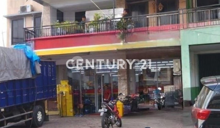 Dijual Ruko Di Daerah Rawamangun Jakarta Timur Dijual Ruko Di Daerah Rawamangun Jakarta Timur