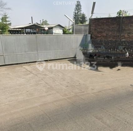 For Sale Ex-Factory in Citeureup, Bogor Area