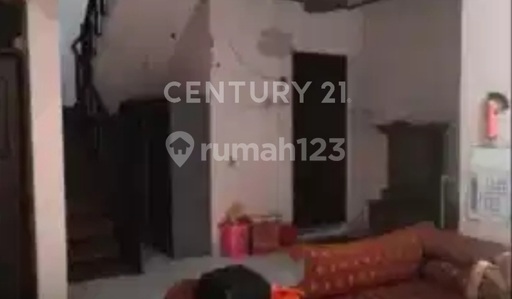 Rumah  Dekat  Rs Omni  Pulo Mas Jakarta Timur  2
