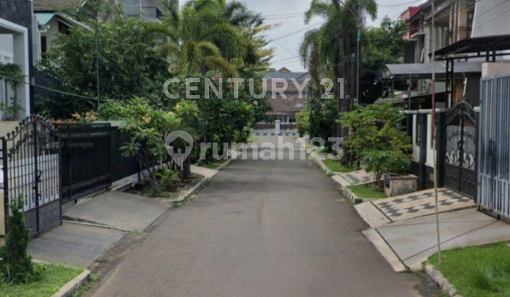 CHARMING AND SAFE HOUSE IN PULOMAS NEAR DON BOSCO SCHOOL 2