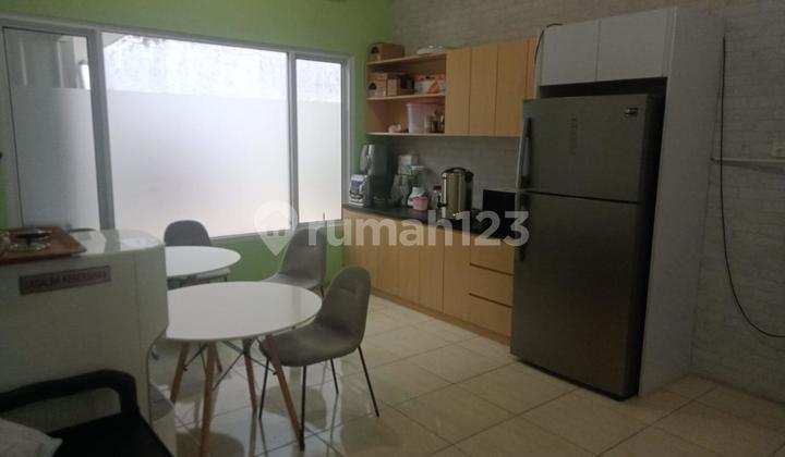 Di Jual Rumah Di Kemang Lokasi Strategis 