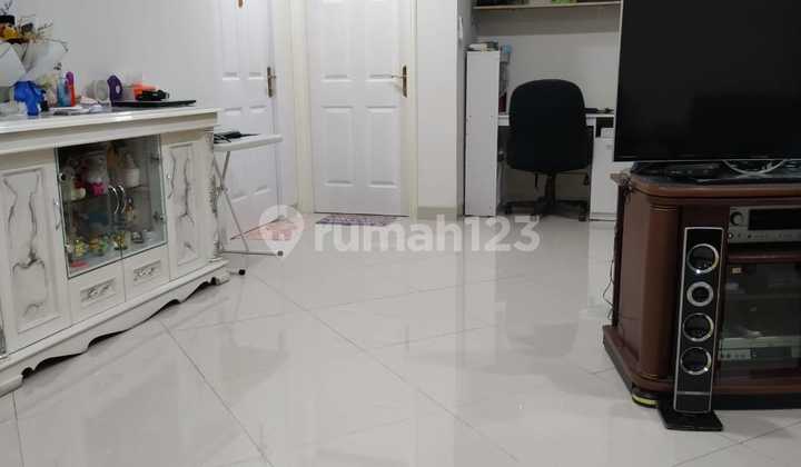 Apartemen Puri Kemayoran Siap Huni