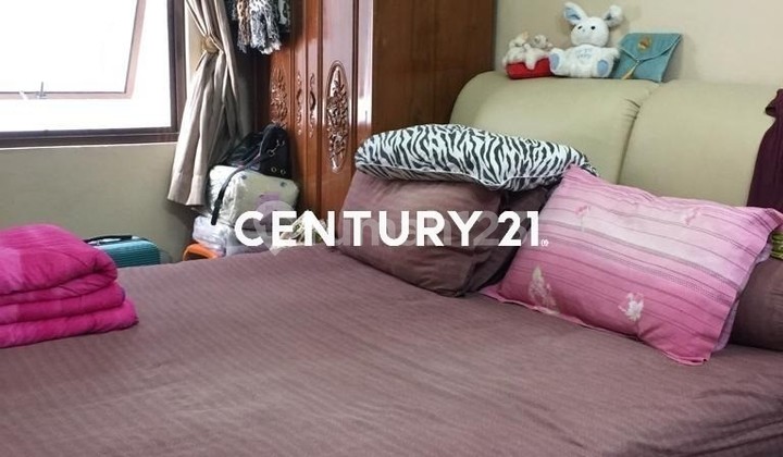 Dijual Rumah Di Komplek Perumahan Sumur Batu Jakarta Pusat 2