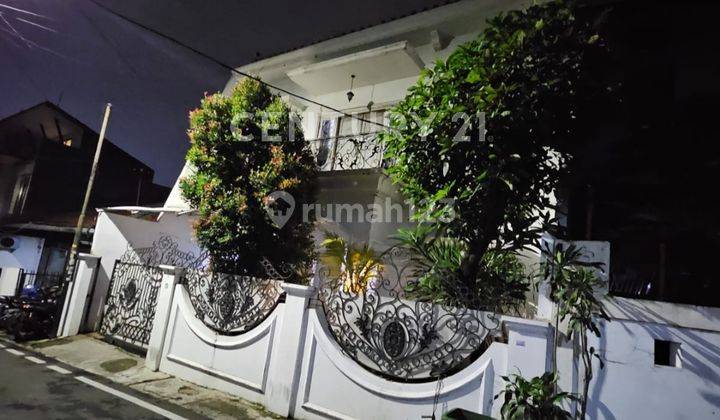 RUMAH CANTIK DI BENDUNGAN HILIR SIAP HUNI DAN STRATEGIS KE MANA 2 1