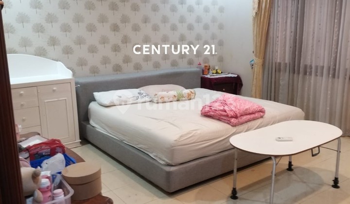 Rumah Mewah di Kelapa Gading Jakarta Utara 2