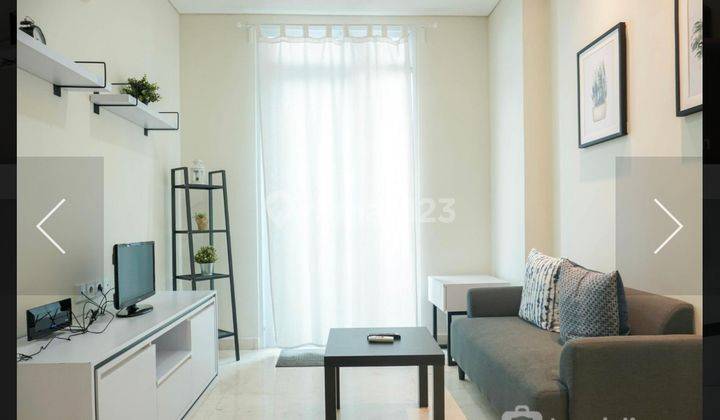 Apartemen Puri Orchard 2BR, Full Furnished 1