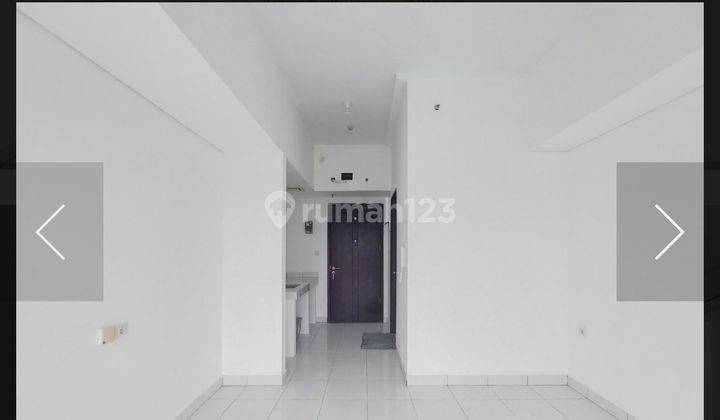 Apartemen Casa De Parco Studio