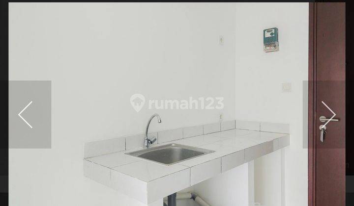Apartemen Casa De Parco Studio