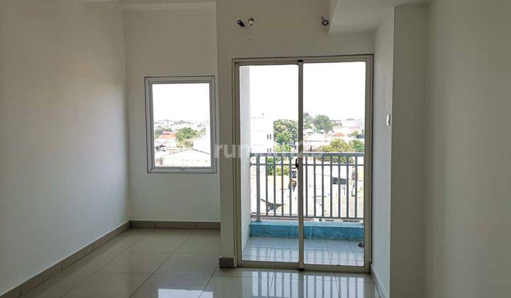 Apartemen The Nest Studio 3