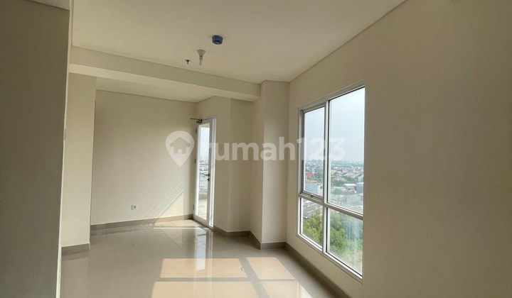 Apartemen Paradise Mansion 2Br, Siap Huni