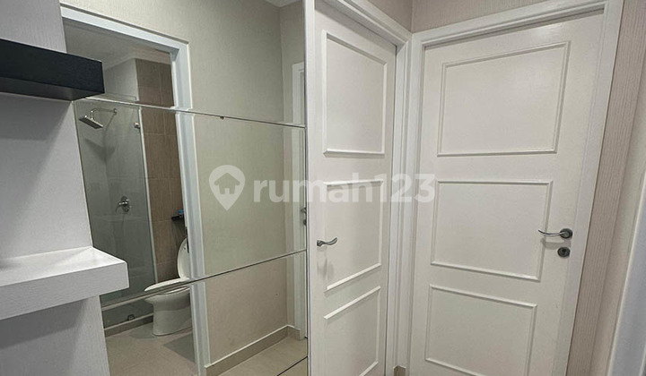 Strategic Fully Furnished Apartment Kelapa Gading 2