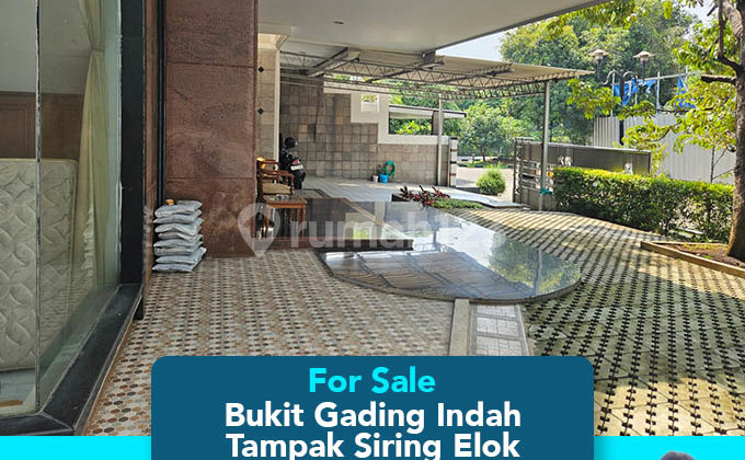 Bukit Gading Villa 4 Bedrooms 4 Bathrooms Occupied Bukit Gading Villa 4 Bedrooms 4 Bathrooms Occupied