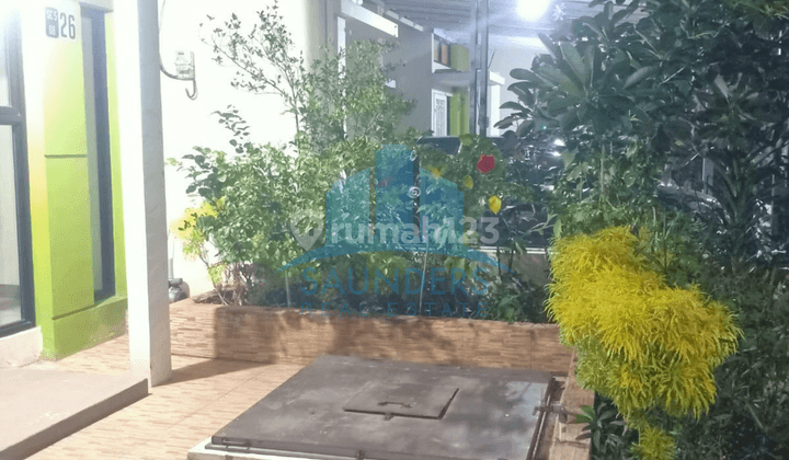 Dijual Rumah Minimalis, Cocok Untuk Keluarga Baru di Cluster Segara City Taruma Jaya 1