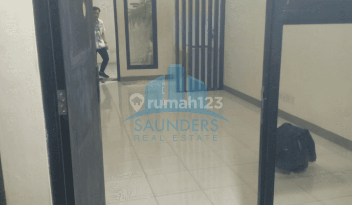 Dijual Rumah Minimalis, Cocok Untuk Keluarga Baru di Cluster Segara City Taruma Jaya 2