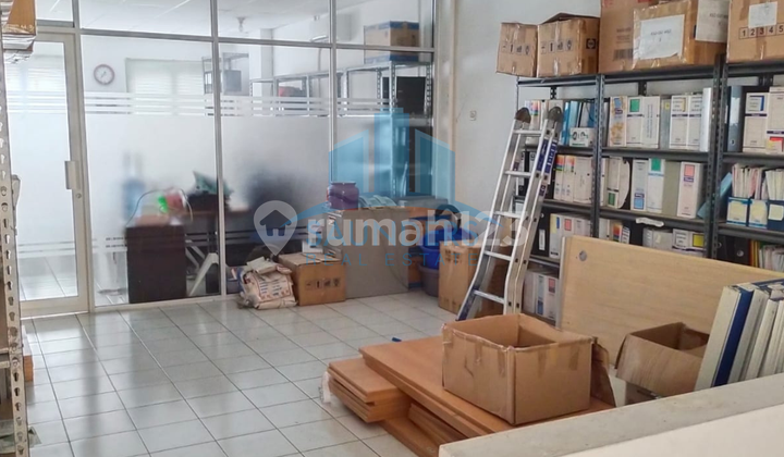 Dijual Ruko Gading Bukit Indah, Kelapa Gading