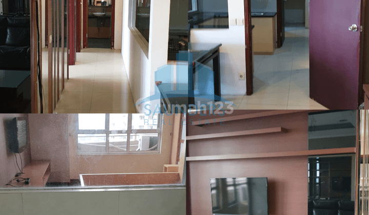 Dijual Apartemet Paladian Kelapa Gading 2