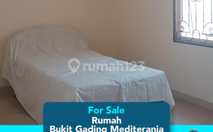 Mediterranean Hillside Ivory House 4Br Hook 2