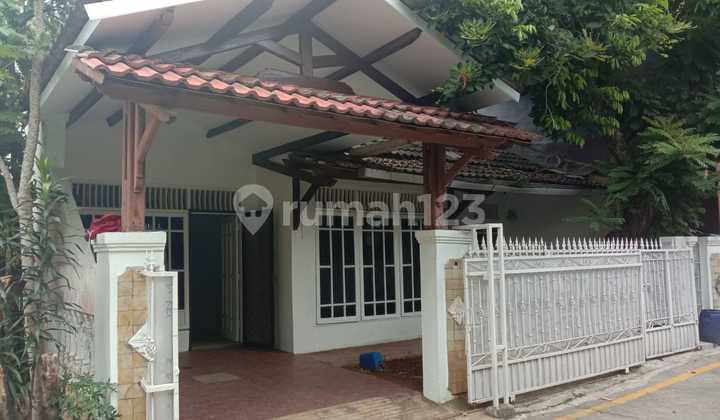 Rumah 1 Lantai Dijual di Sukmajaya Depok – Strategis & Siap Huni Rumah 1 Lantai Dijual di Sukmajaya Depok – Strategis & Siap Huni