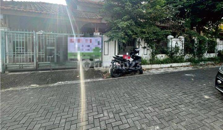 Rumah Idaman di Kawasan Tenang, Strategis di Buah Batu, Bandung 1