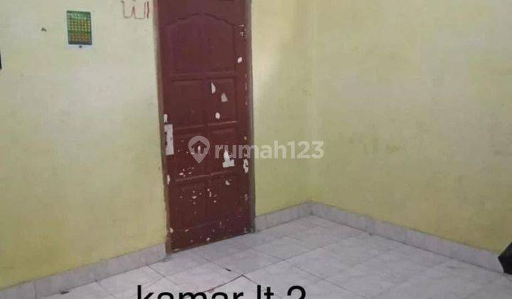 Rumah 2 Lantai di Tebet Barat, Jakarta Selatan 2