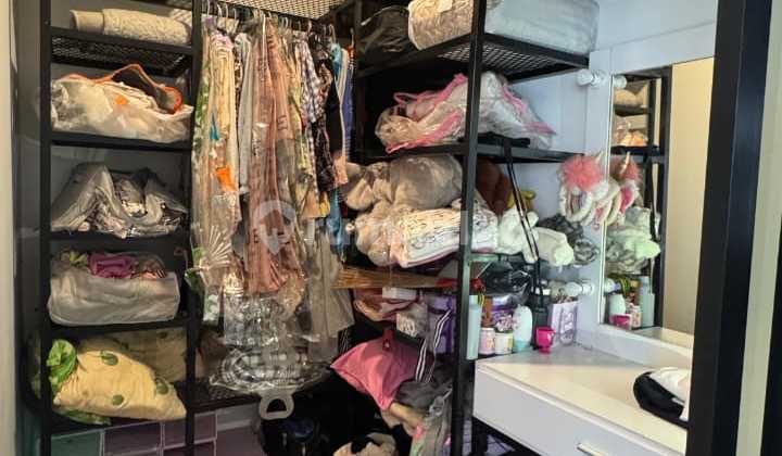 Modern 2-Story House in Geger Kalong, Bandung 2