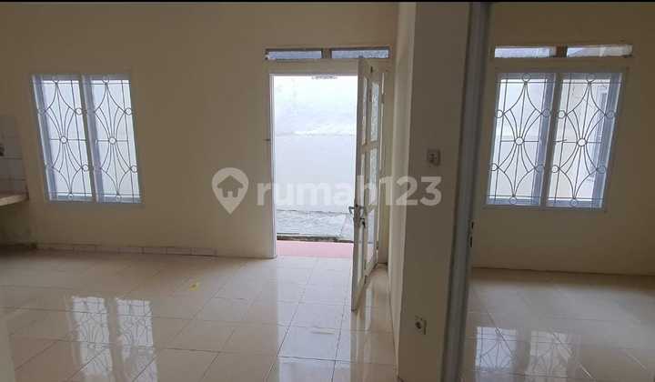 Rumah Siap Huni Di Bogor Park Residence – 2 Lantai 2