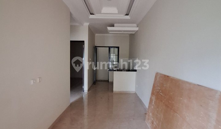 Rumah Murah Clasic Modern di Kalimulya Cilodong Dekat Stasiun Depok