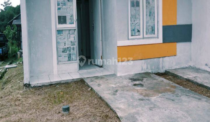 Rumah Baru Di Parahyangan Asri Bandung Barat 2