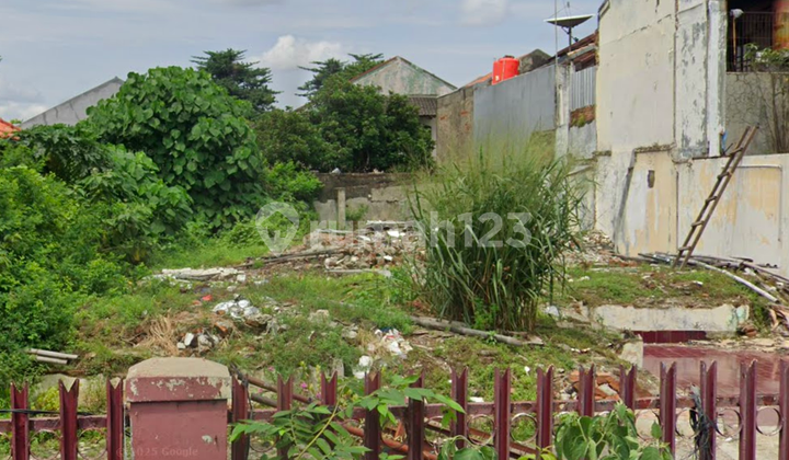 Tanah SHM Strategis Jatinegara Kaum Jakarta Timur - bisa Kerjasama Tanah SHM Strategis Jatinegara Kaum Jakarta Timur - bisa Kerjasama