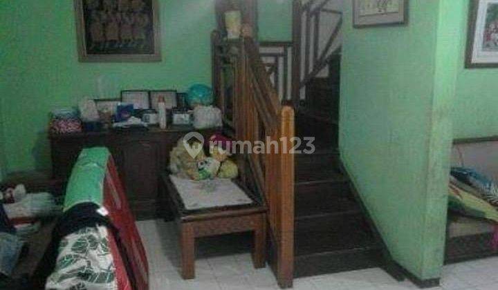 Rumah di Komplek Margahayu Raya Hitung Tanah Saja 2