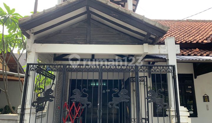 Comfortable 2-Story Residence in Buah Batu, Bandung 2