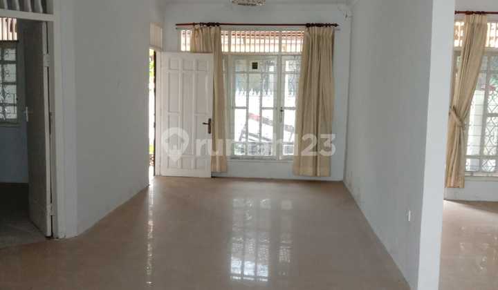 Rumah 1 Lantai Dijual di Sukmajaya Depok – Strategis & Siap Huni 2