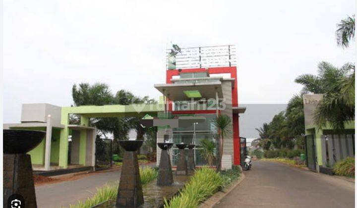 Dijual Rumah Rapi Siap Huni di Serpong Garden 1 Cluster Green Harmony, Tangerang 2