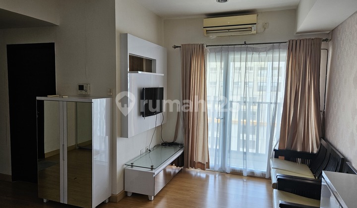 Jual Rugi Bu Apartemen Skyline Gading Serpong Rapi Dan Siap Huni  1