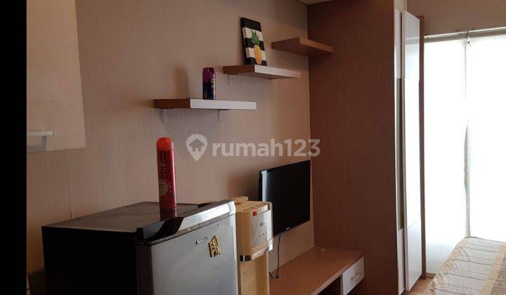 Disewakan Apartemen Saveria Full Furnished Rapi Siap Huni 1