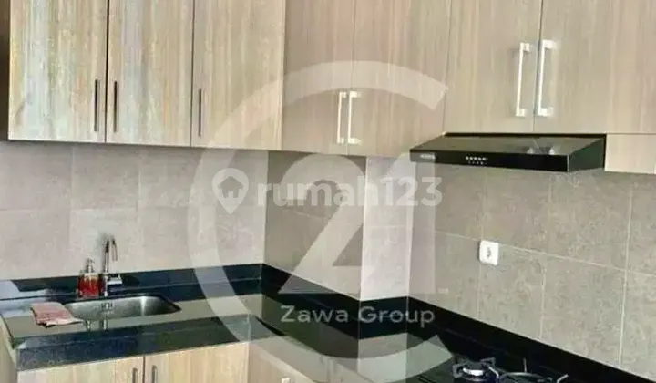 For Rent: Ciputra International Apartment, 1 Bedroom