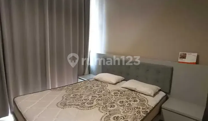 For Rent Ciputra International Apartment 2 Bedroom
